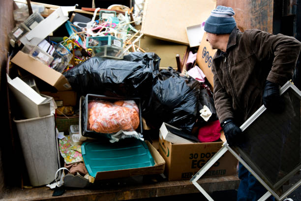 Best Dumpster Rental Services  in Bunker Hill Village, TX