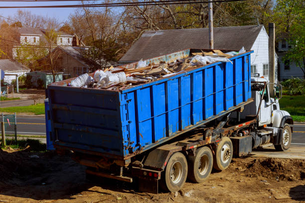 Trusted Bunker Hill Village, TX Junk Removal Experts