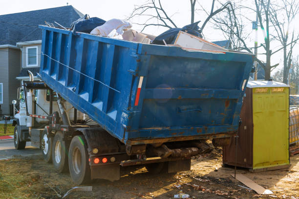 Household Junk Removal in Bunker Hill Village, TX