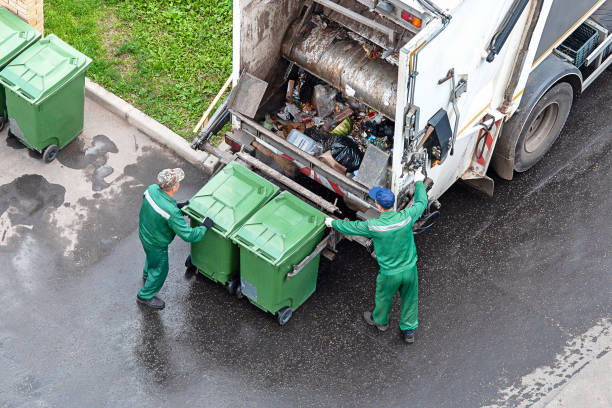 Best Basement Cleanout Services  in Bunker Hill Village, TX