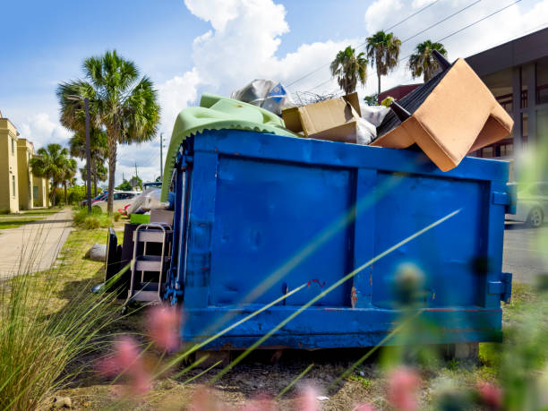 Best Residential Junk Removal  in Bunker Hill Village, TX