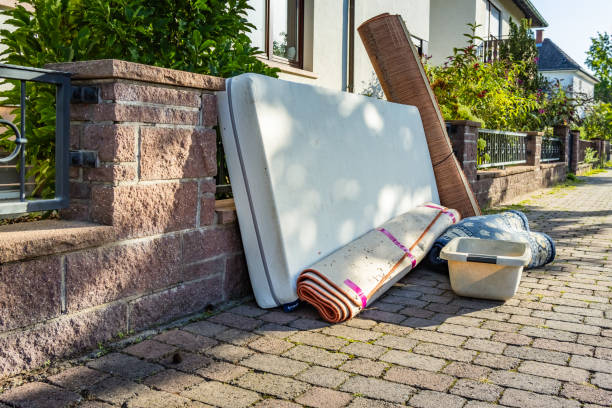 Appliance Disposal in Bunker Hill Village, TX