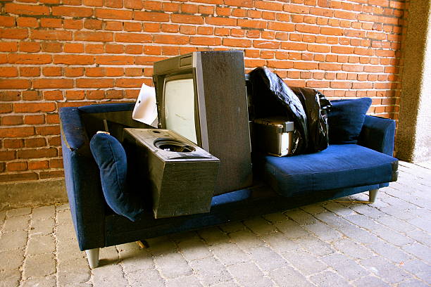 Best Affordable Junk Removal Services  in Bunker Hill Village, TX