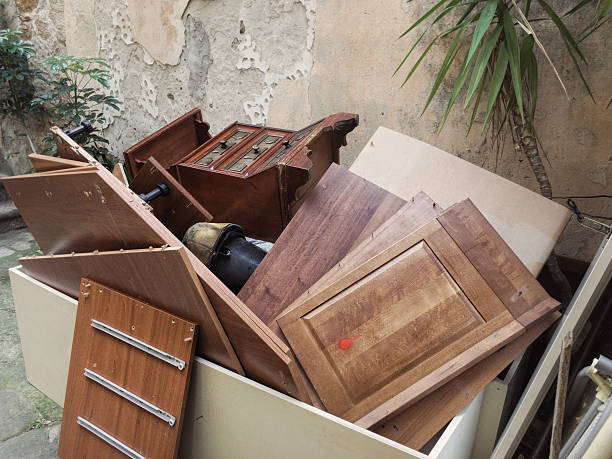 Best Professional Junk Removal  in Bunker Hill Village, TX